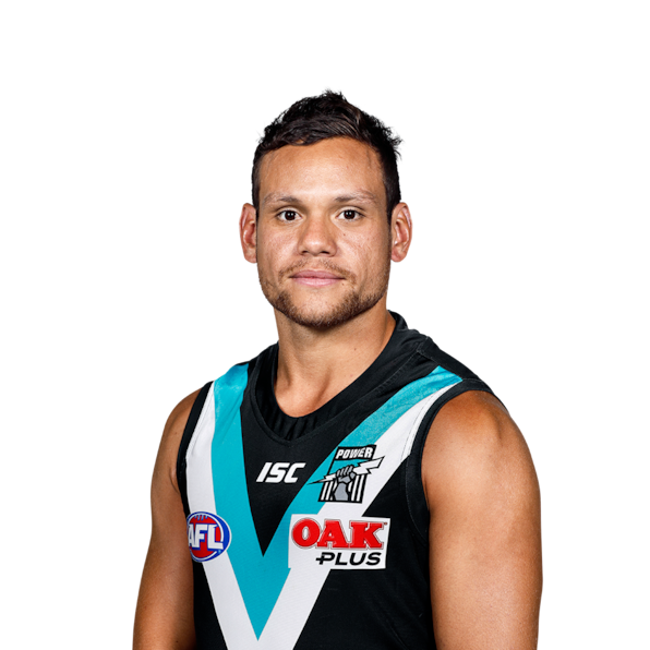 Steven Motlop profile picture